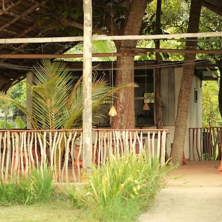 Panora Garden Hotel Mirissa Luaran gambar