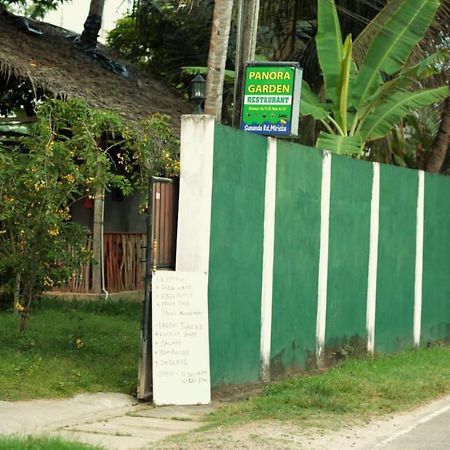 Panora Garden Hotel Mirissa Luaran gambar