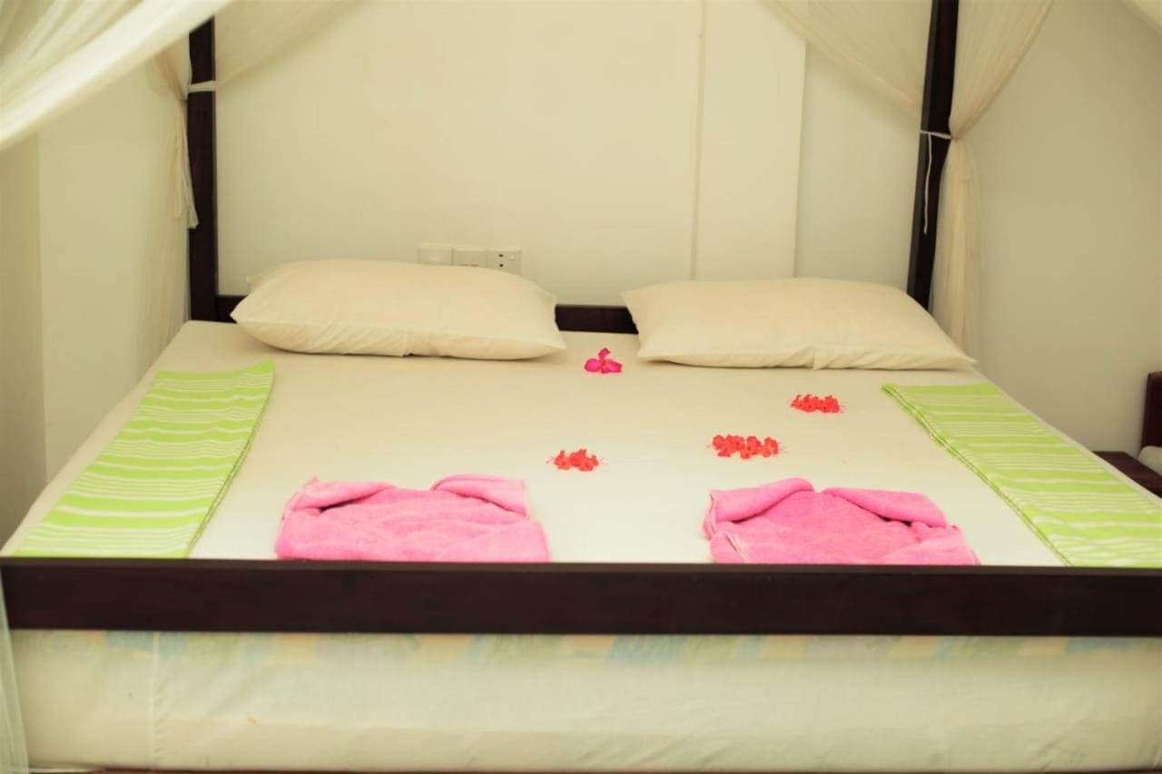 Panora Garden Hotel Mirissa Luaran gambar
