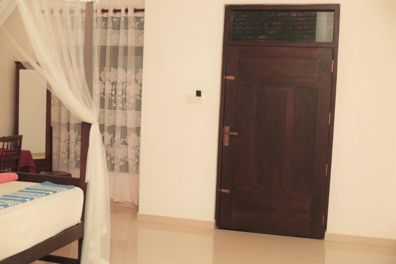 Panora Garden Hotel Mirissa Luaran gambar