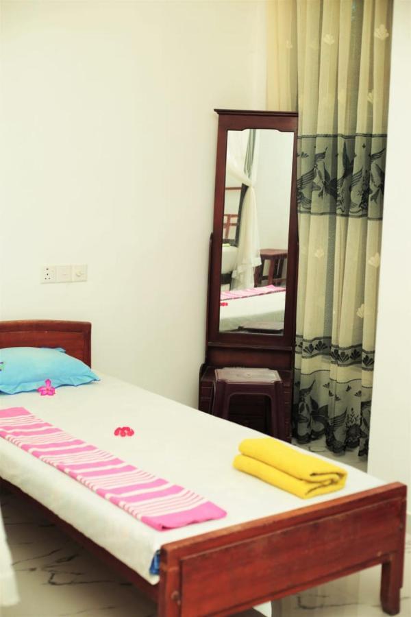 Panora Garden Hotel Mirissa Luaran gambar