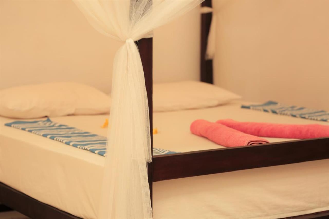 Panora Garden Hotel Mirissa Luaran gambar