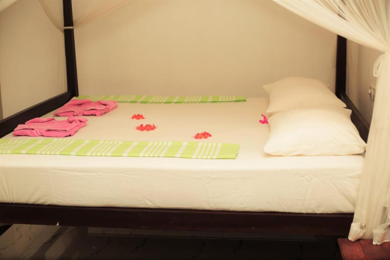 Panora Garden Hotel Mirissa Luaran gambar