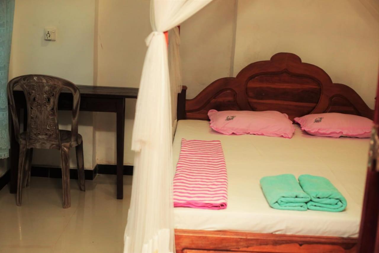 Panora Garden Hotel Mirissa Luaran gambar