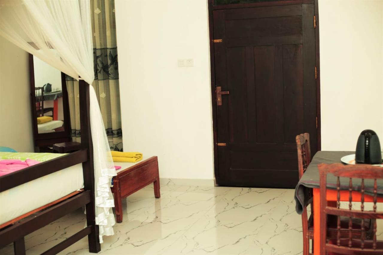 Panora Garden Hotel Mirissa Luaran gambar