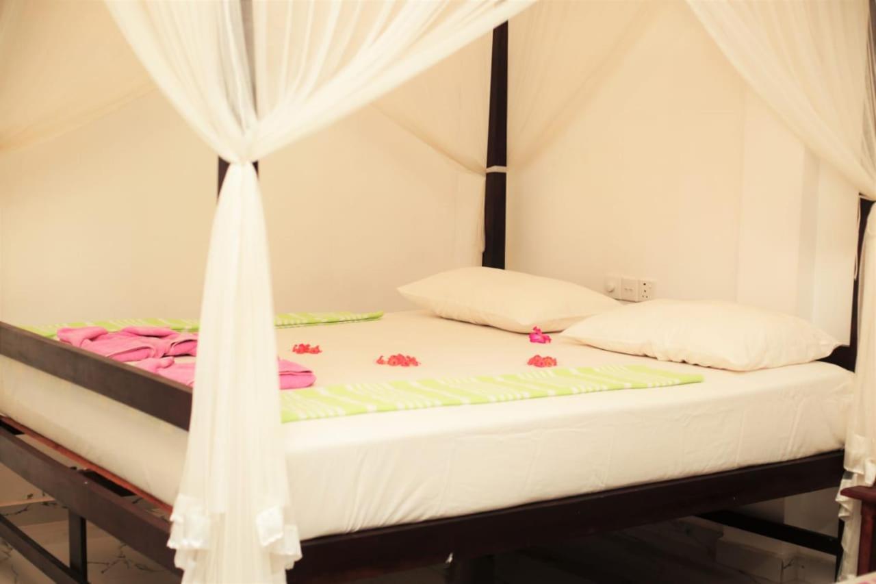Panora Garden Hotel Mirissa Luaran gambar