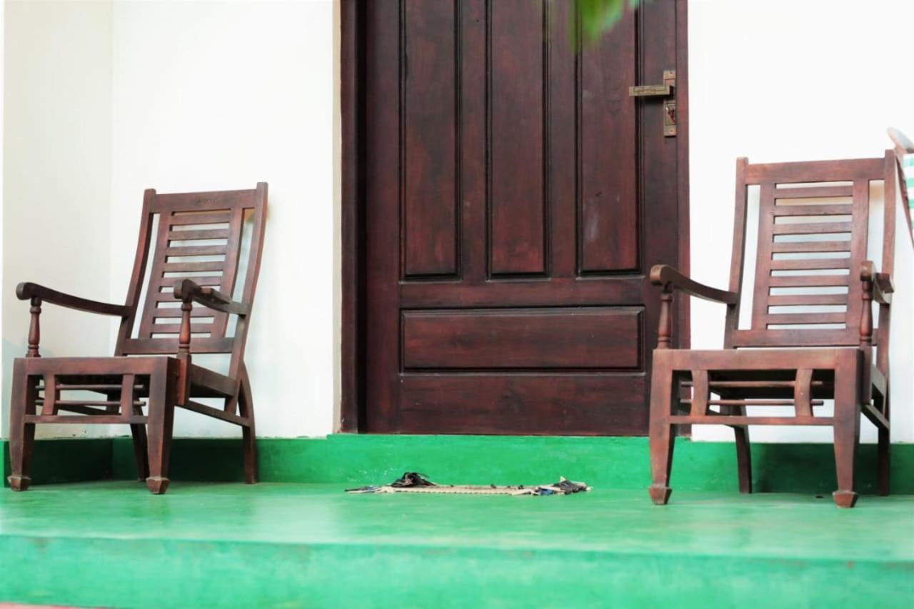 Panora Garden Hotel Mirissa Luaran gambar