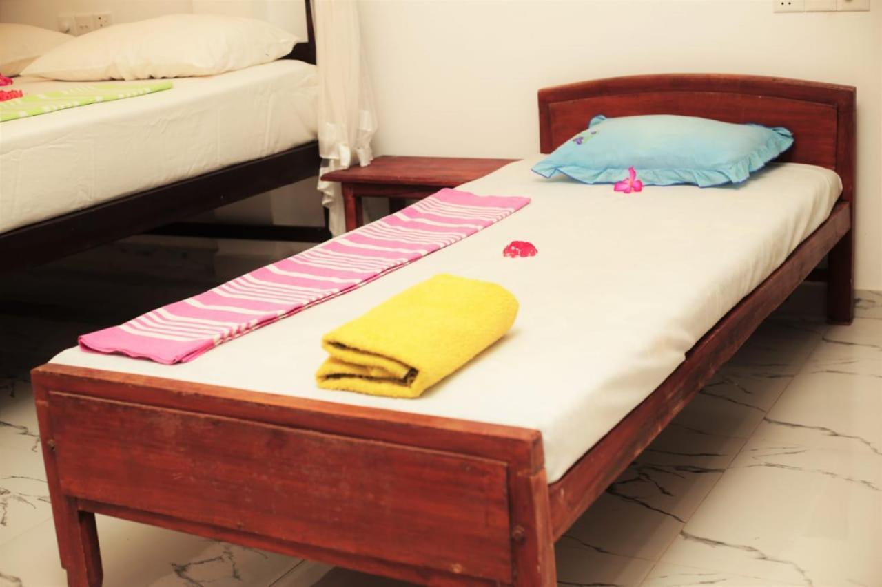 Panora Garden Hotel Mirissa Luaran gambar