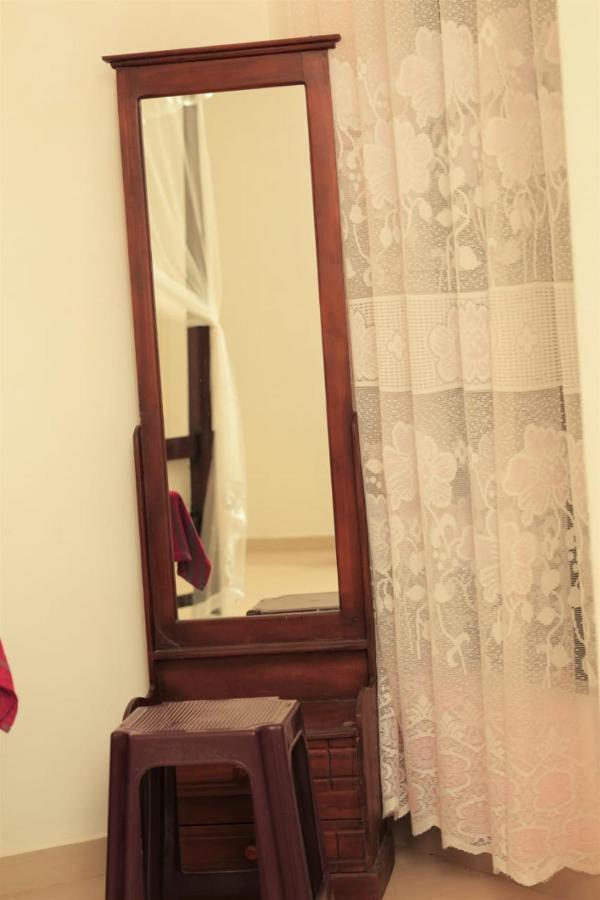 Panora Garden Hotel Mirissa Luaran gambar