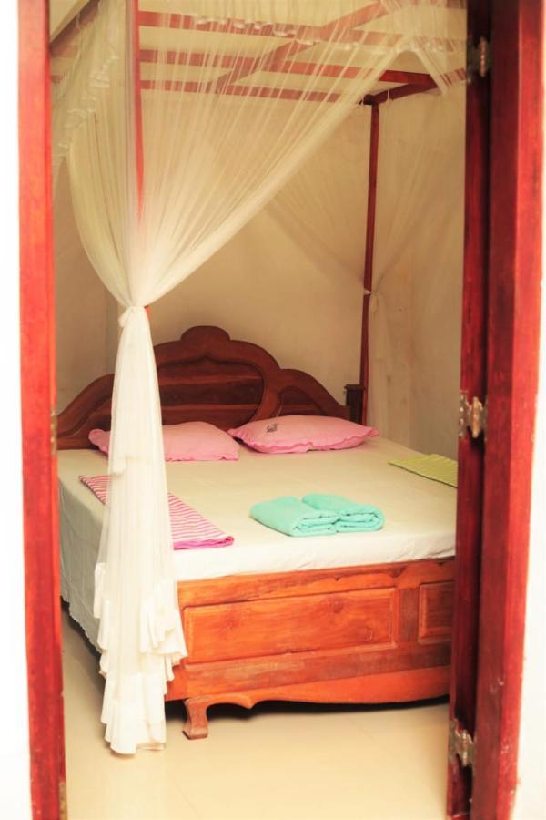Panora Garden Hotel Mirissa Luaran gambar