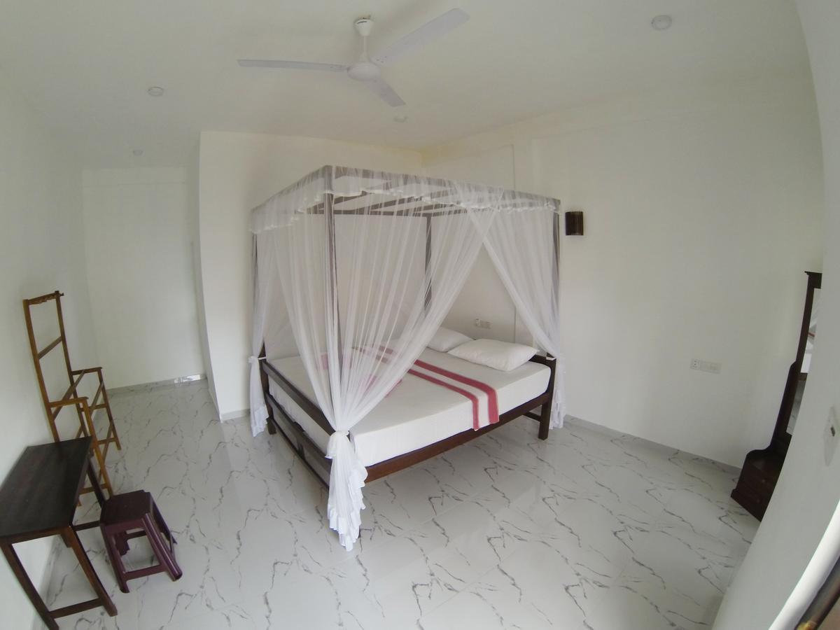 Panora Garden Hotel Mirissa Luaran gambar