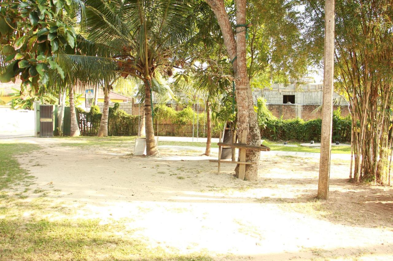 Panora Garden Hotel Mirissa Luaran gambar