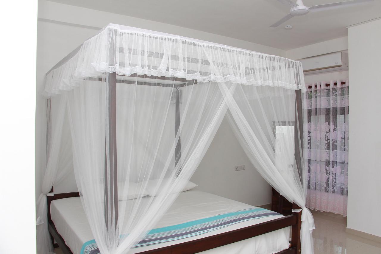 Panora Garden Hotel Mirissa Luaran gambar