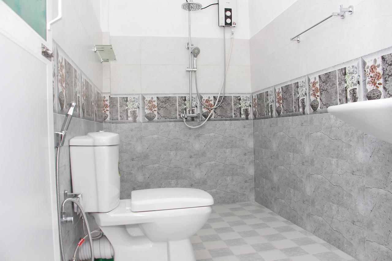 Panora Garden Hotel Mirissa Luaran gambar