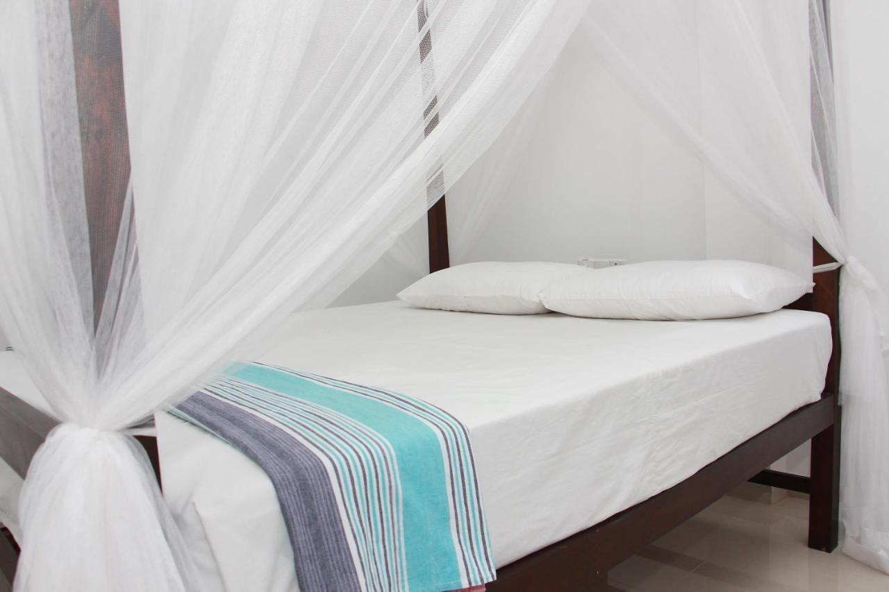 Panora Garden Hotel Mirissa Luaran gambar