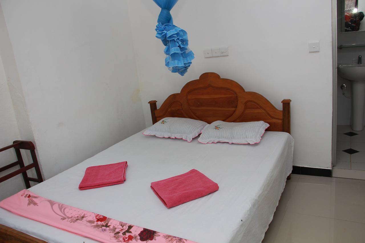 Panora Garden Hotel Mirissa Luaran gambar
