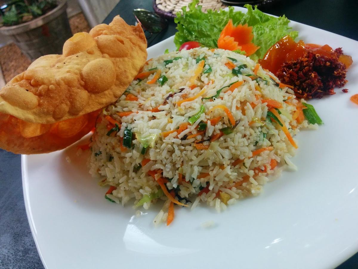 Panora Garden Hotel Mirissa Luaran gambar